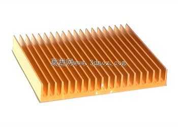 Valuel DISIPADOR散热器ZD-16