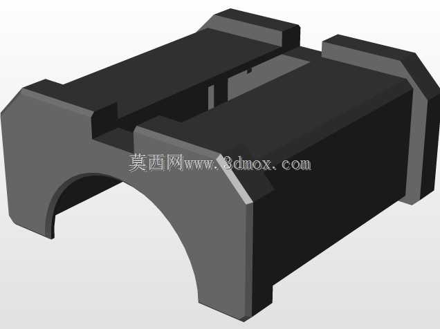 Airsoft火箭发射器(Halo SPNKr克隆)