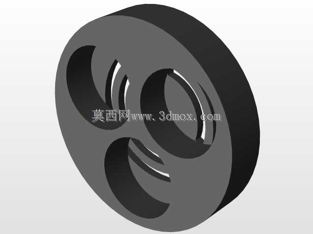 Airsoft火箭发射器(Halo SPNKr克隆)