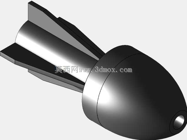 Airsoft火箭发射器(Halo SPNKr克隆)