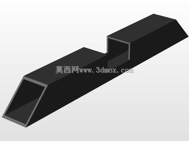 Airsoft火箭发射器(Halo SPNKr克隆)