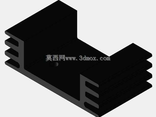 斯通冷散热器HS-143