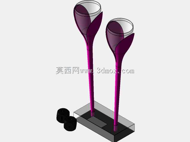 莫特香槟游戏套装