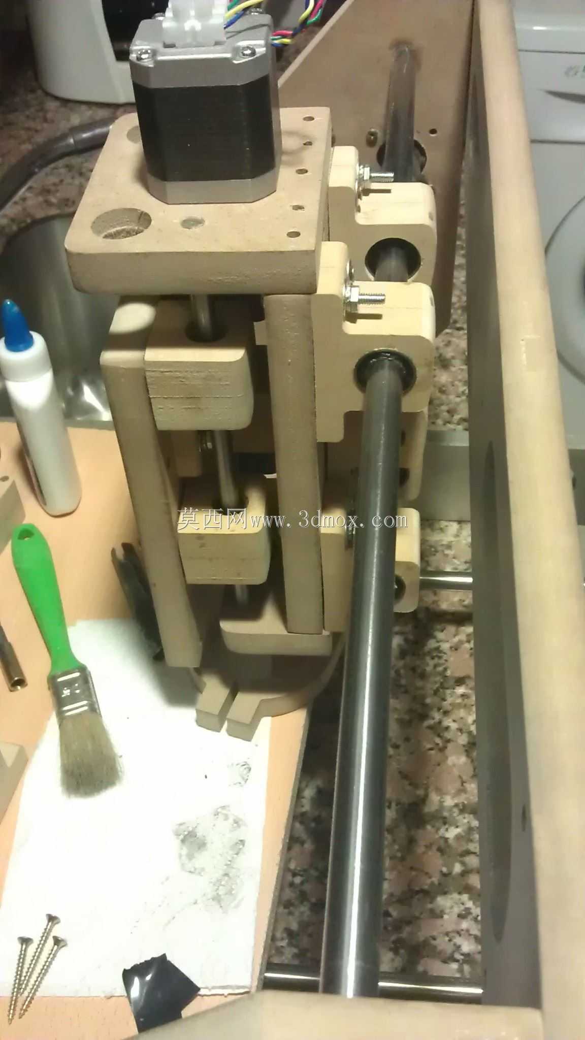 数控机床