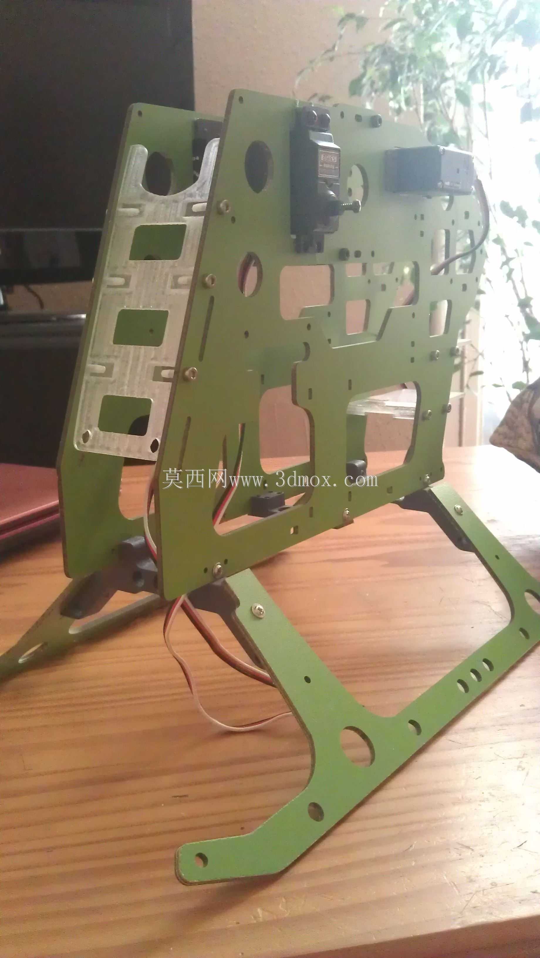 Trex 600 espȫ����½