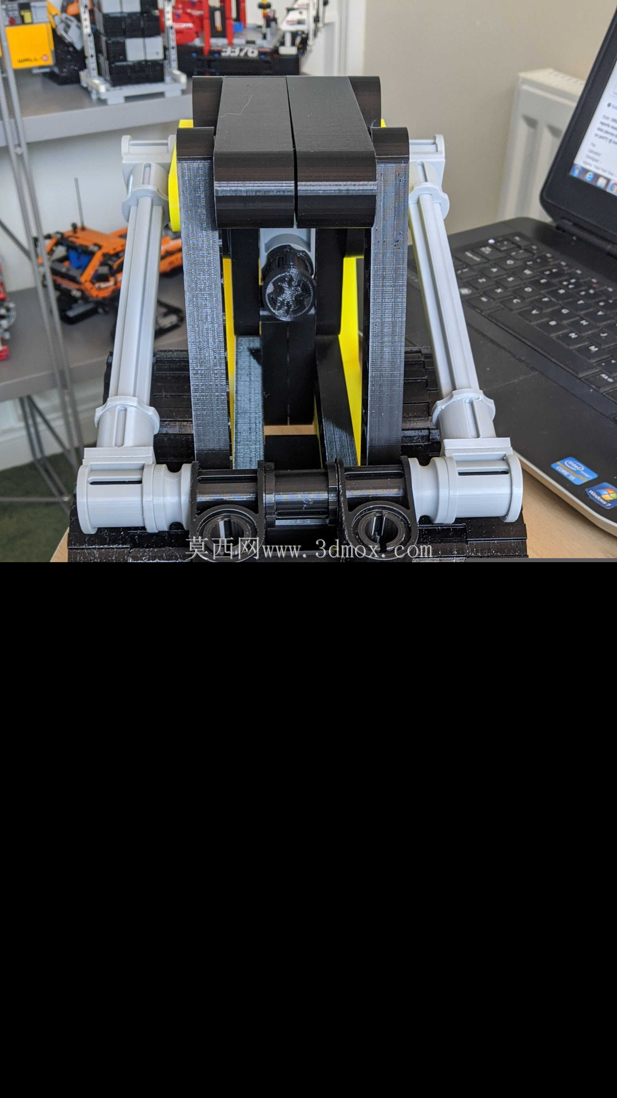 blocks 8418超小型挖掘机