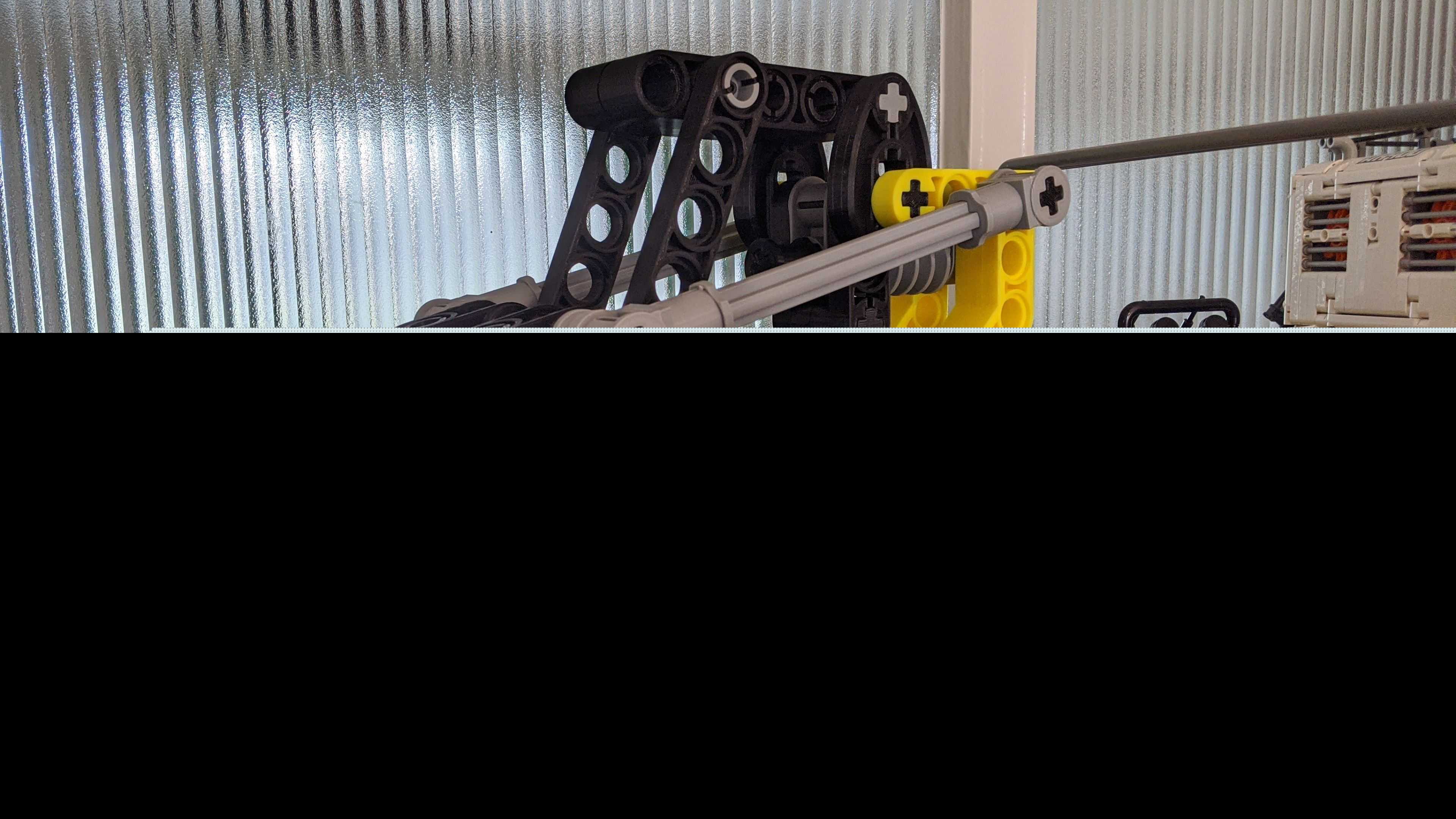 blocks 8418超小型挖掘机