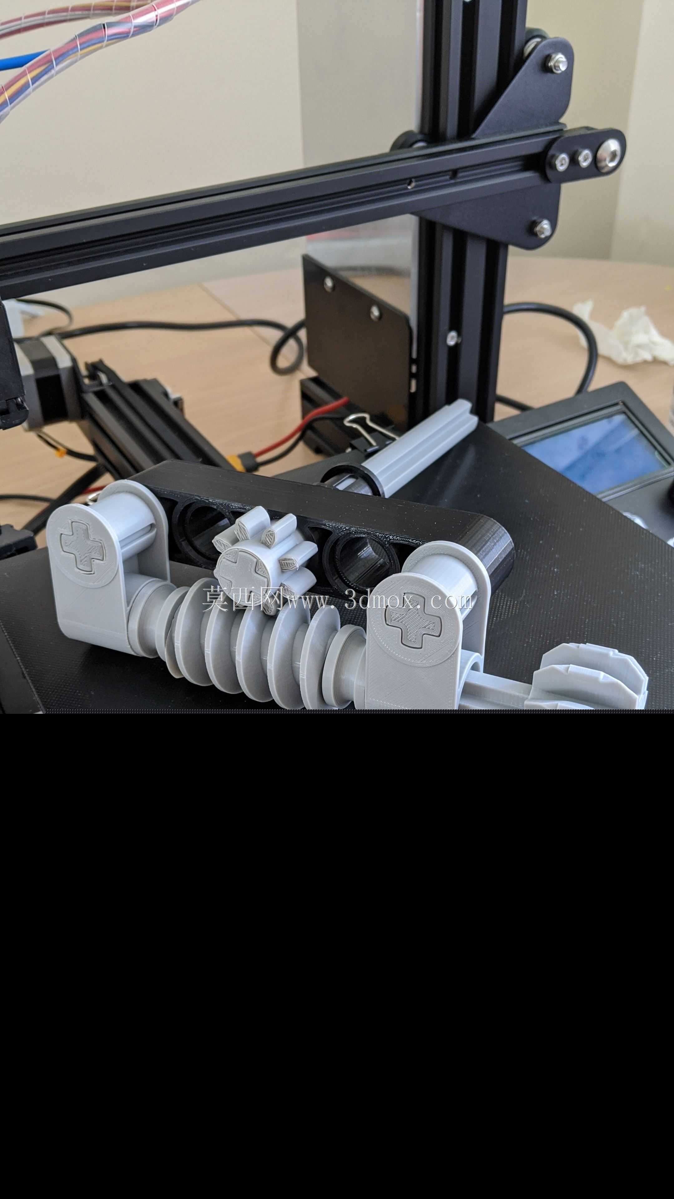 blocks 8418超小型挖掘机