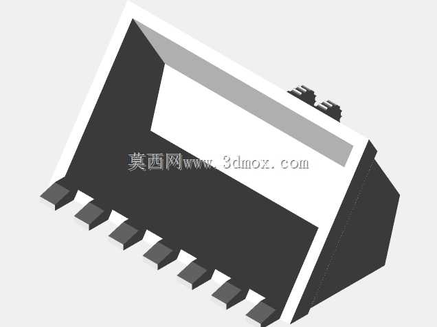 blocks 8418超小型挖掘机