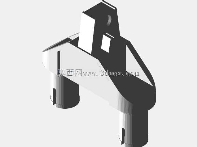 blocks 8418超小型挖掘机