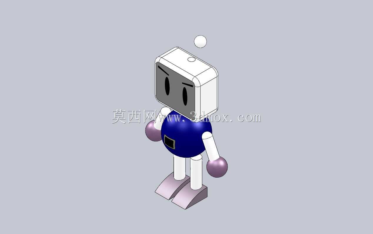 炸弹人