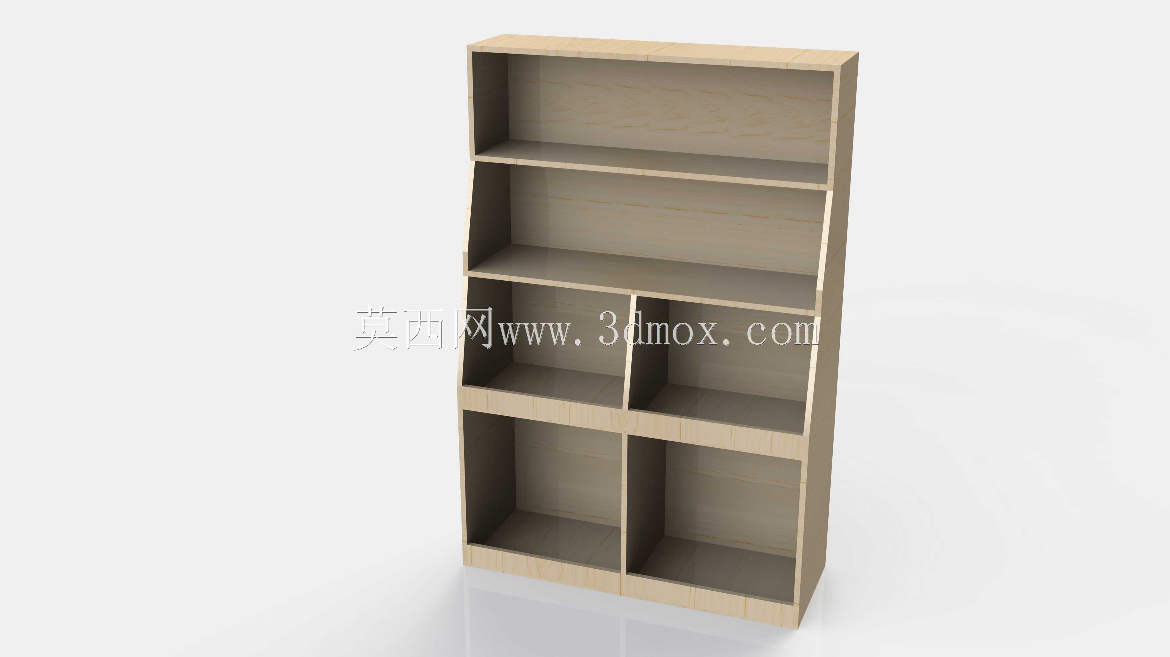 书架装配夹具