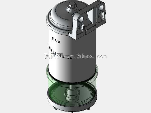过滤器-CAV型DES FASV 5836B980-过滤器AGCO零件81248200