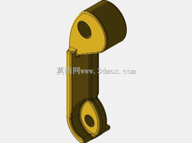快速接头3/4“