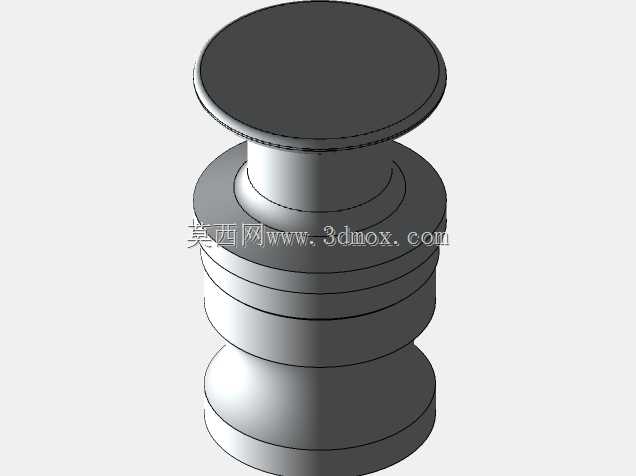 快速接头3/4“