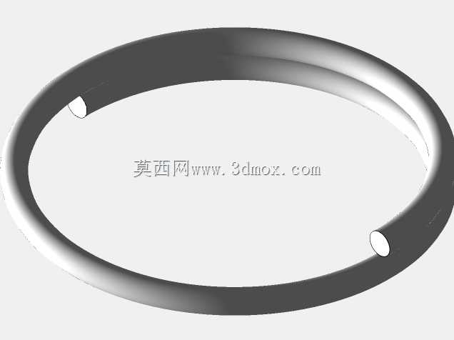 快速接头3/4“