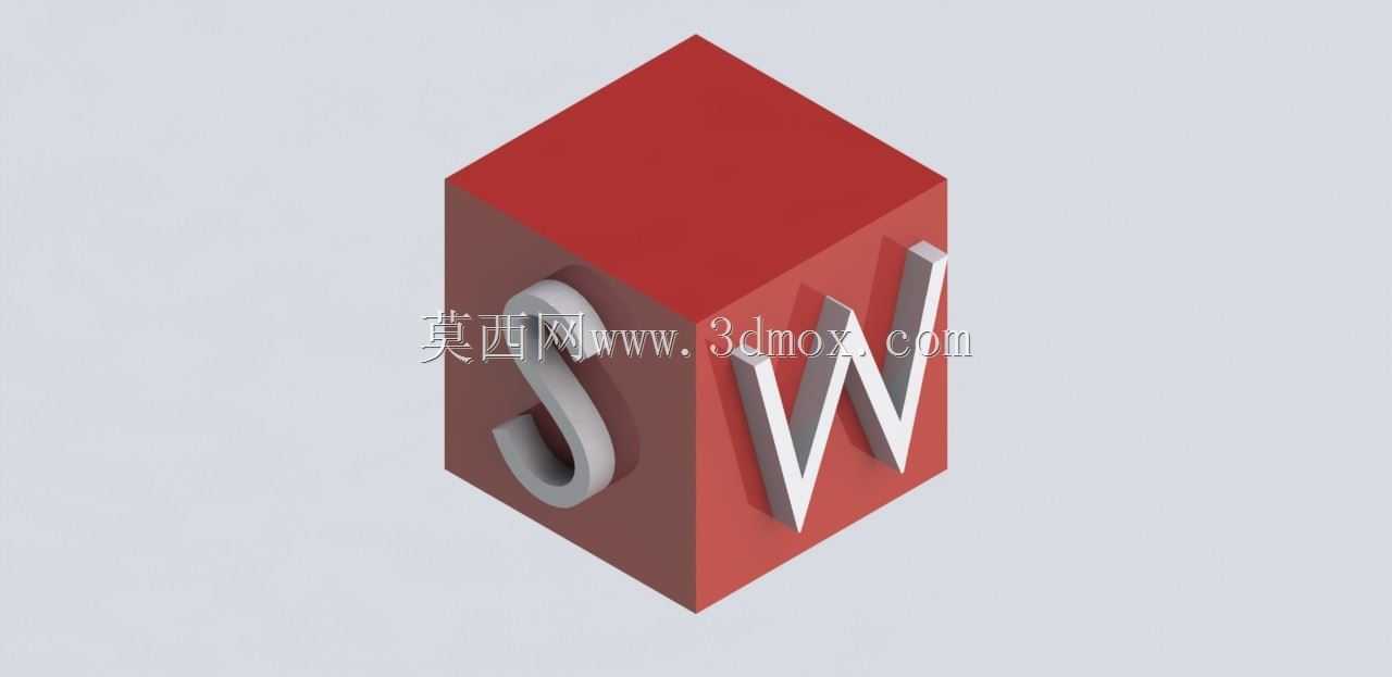 3D Solidworks�ձ�