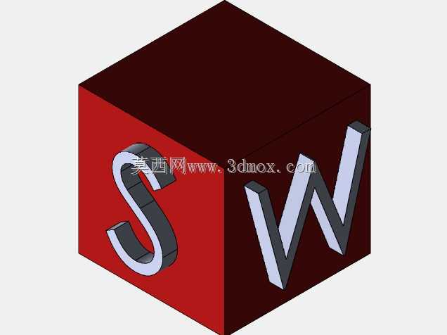 3D Solidworks�ձ�