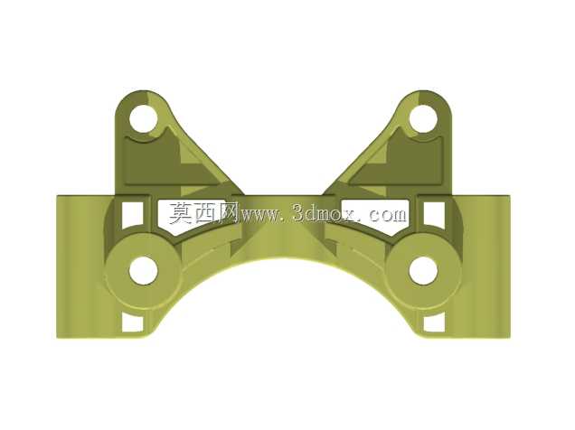 ULA_火箭支架设计3