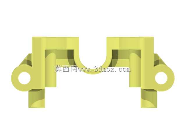 ULA_火箭支架设计3