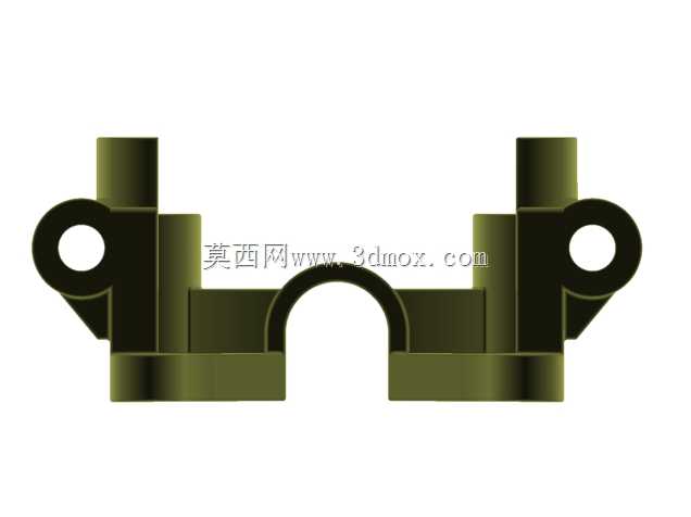 ULA_火箭支架设计3