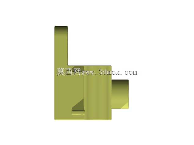 ULA_火箭支架设计3