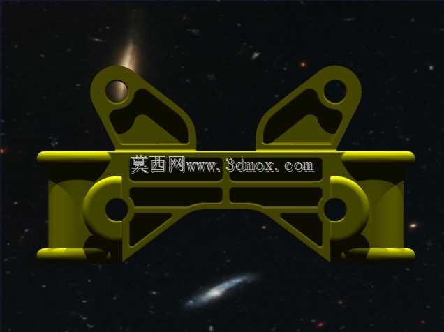 ULA_火箭支架设计2