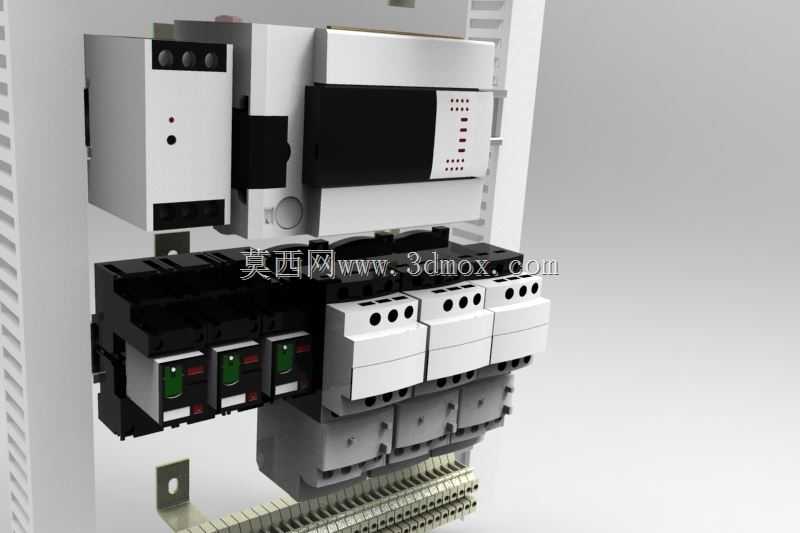 �������PLC+HMI
