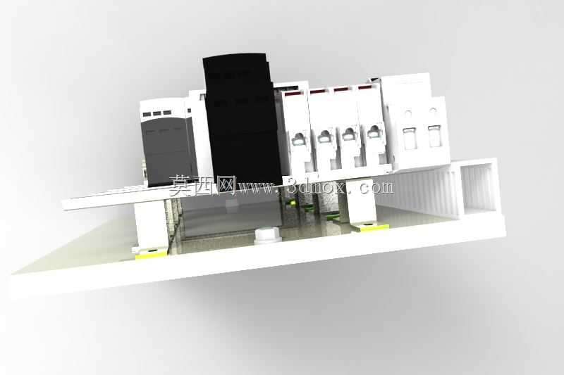 �������PLC+HMI
