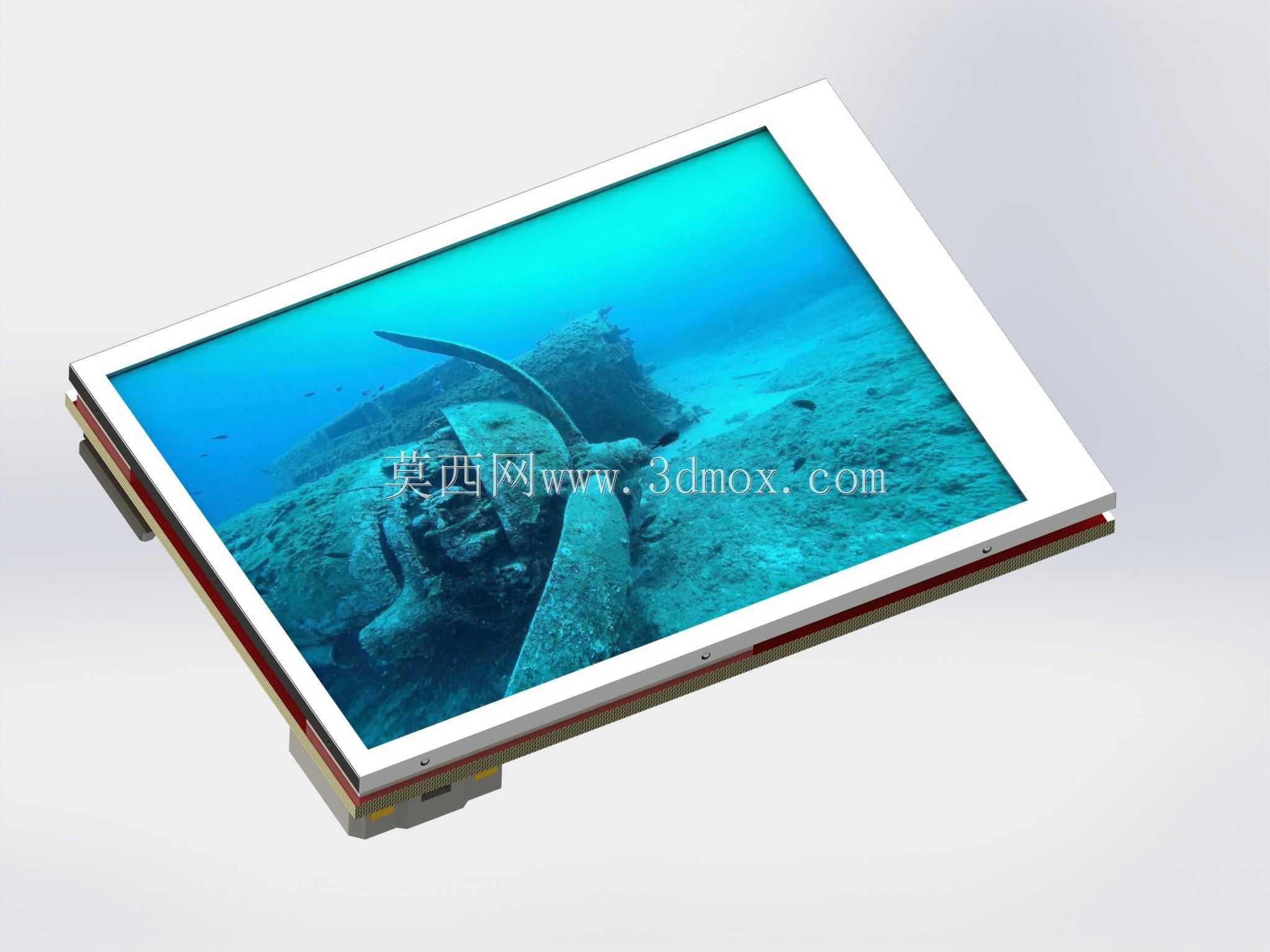 uOled 32028 P1