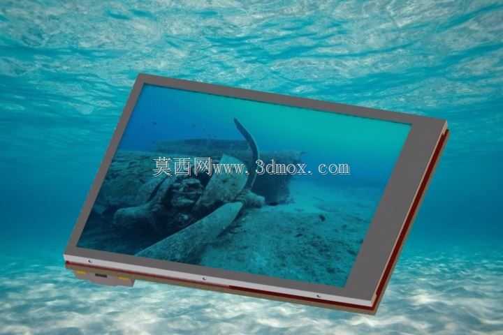 uOled 32028 P1