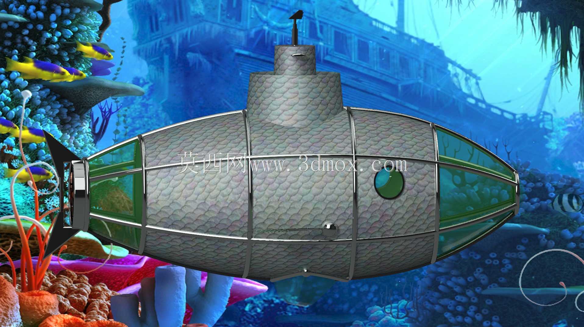 Ǳͧ��