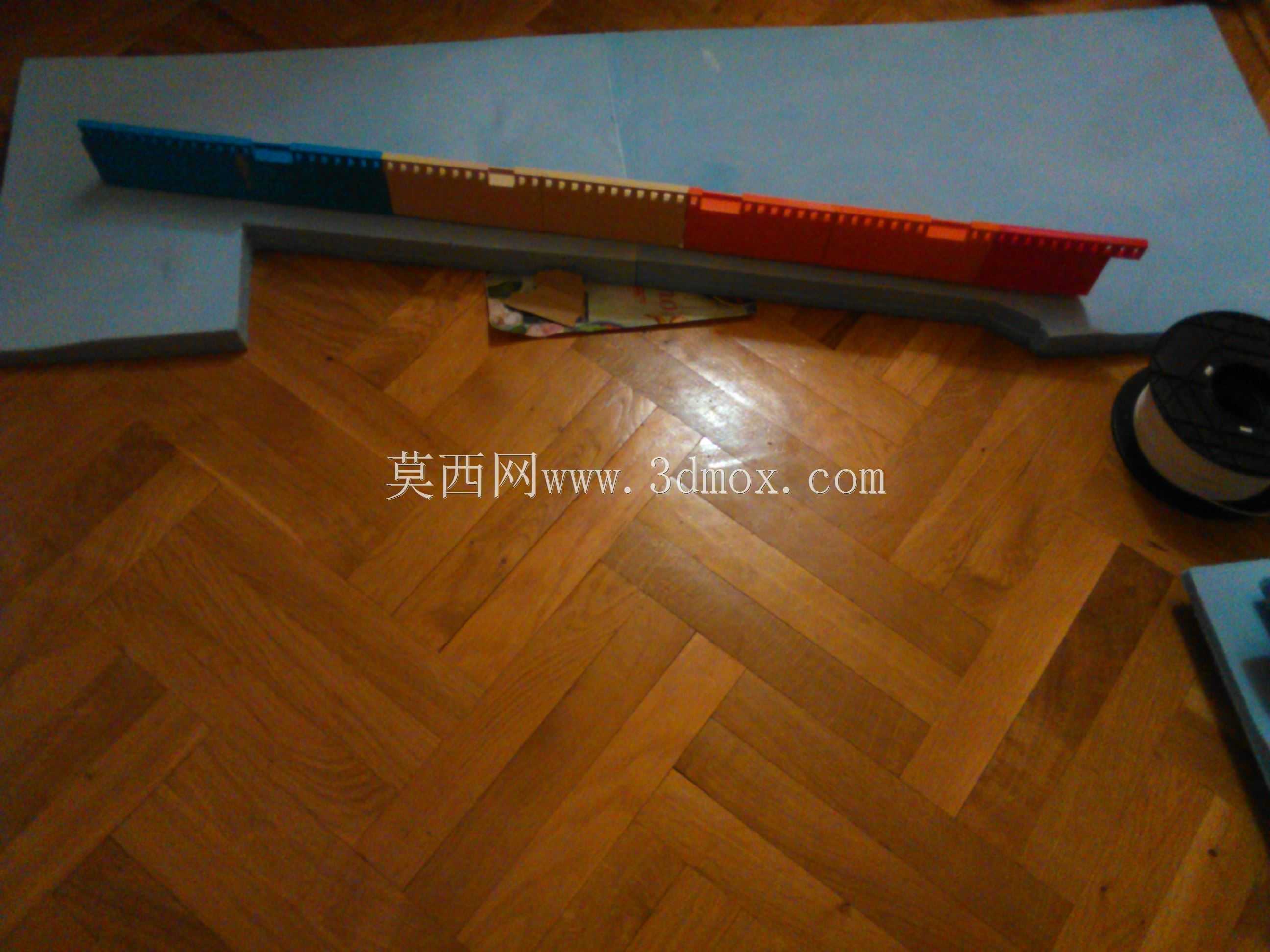 Romuliana��3D��ӡģ��