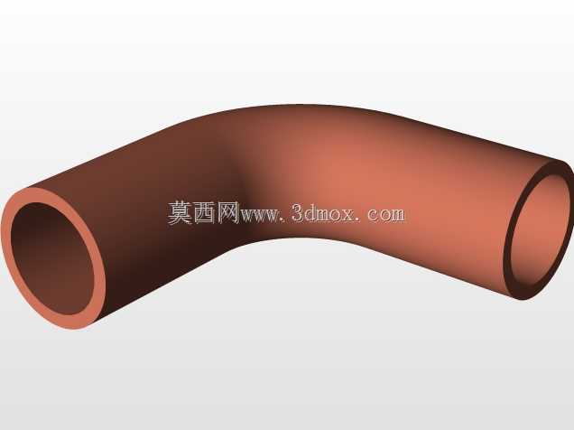 双作用摆动气缸发动机
