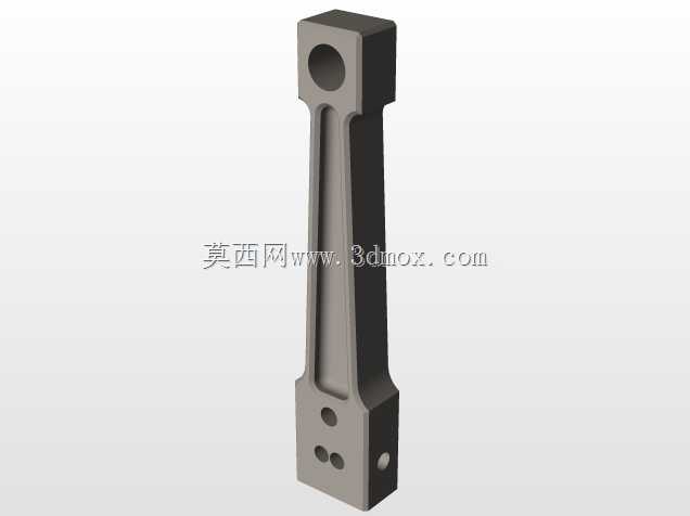 单作用倒摆缸蒸汽机