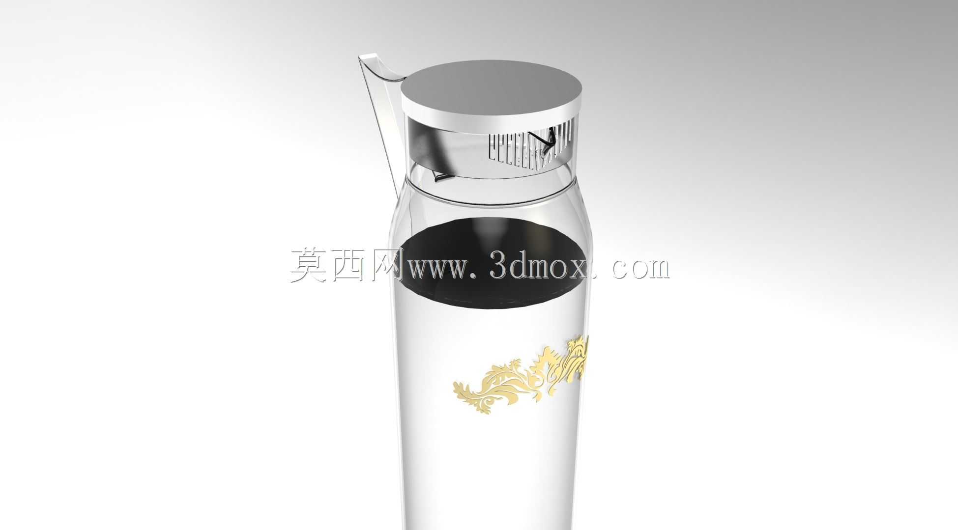 聚变水壶