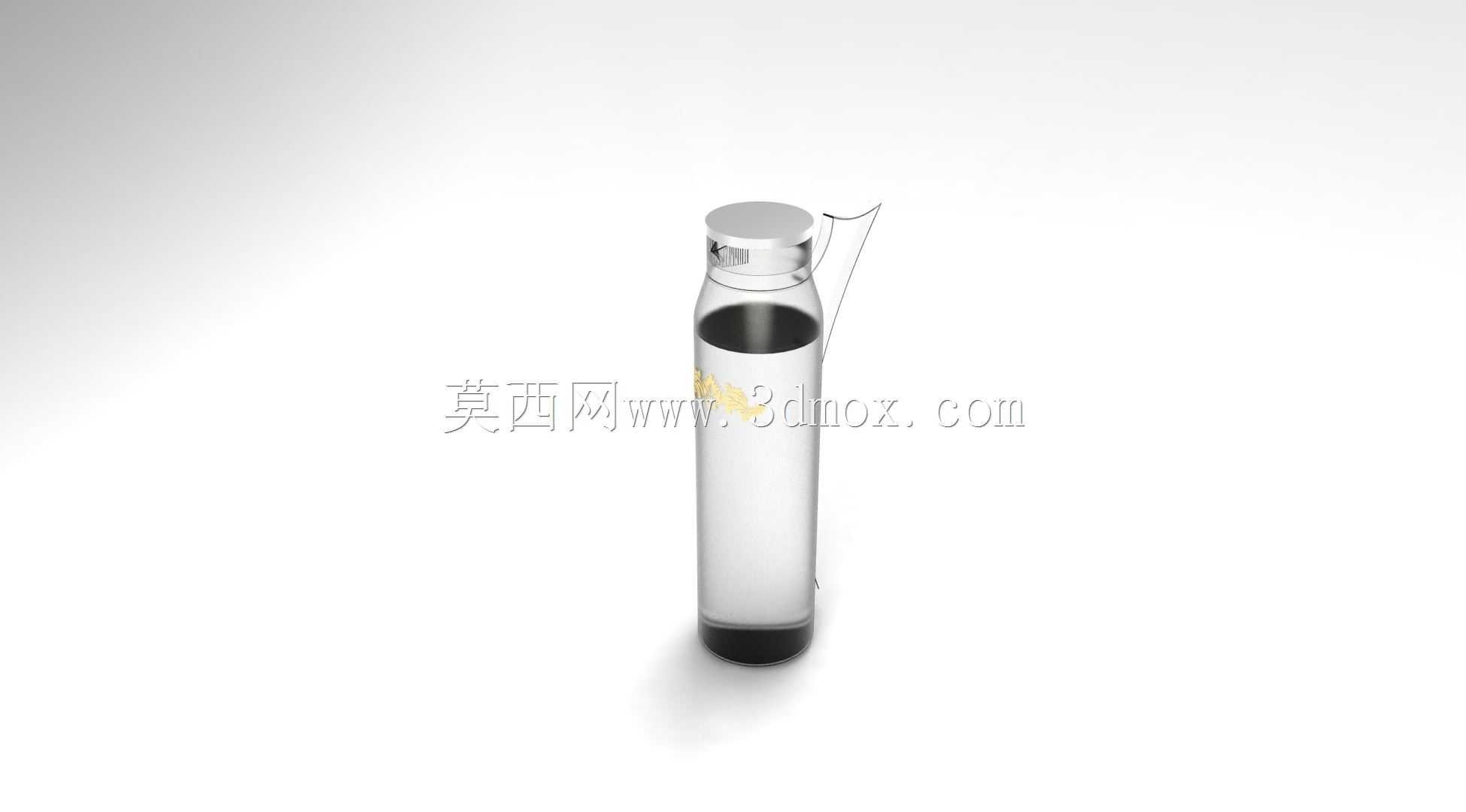 聚变水壶