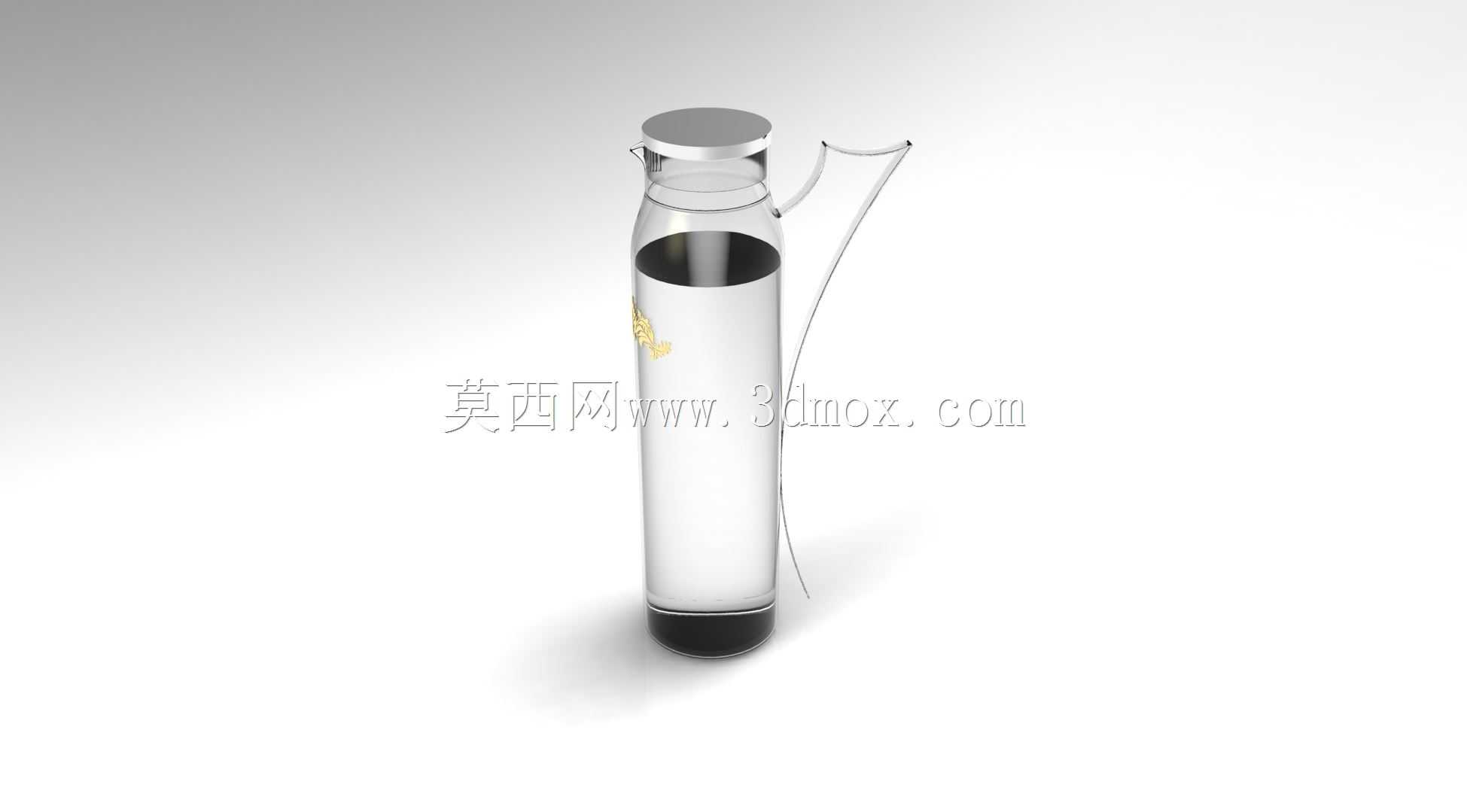 聚变水壶