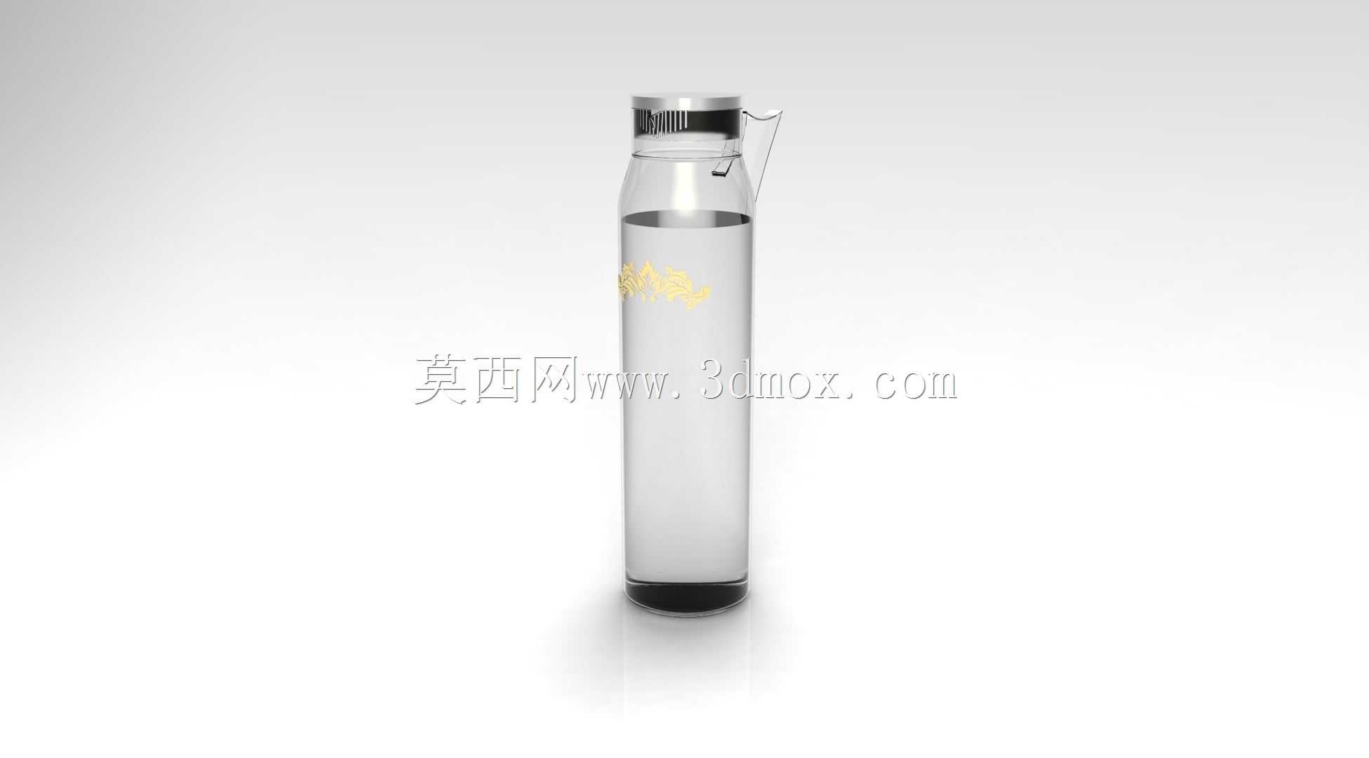 聚变水壶