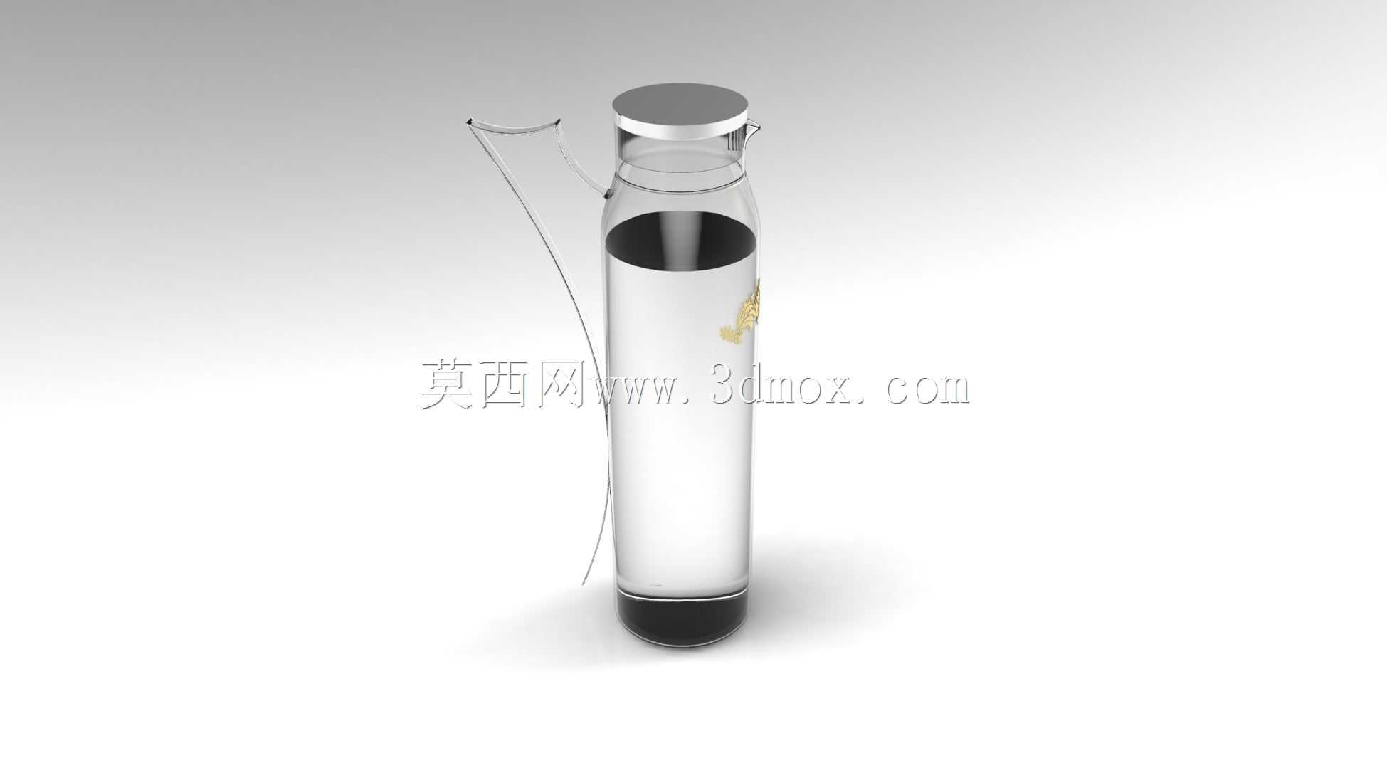 聚变水壶