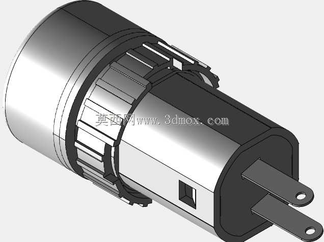 指示灯AD16-16E LED d16mm 230 V(APT)
