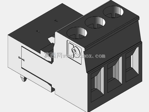 MSTB 2,5_3_ST_1754465+MSTB 2,5_3_G_1754452(菲尼克斯电气)