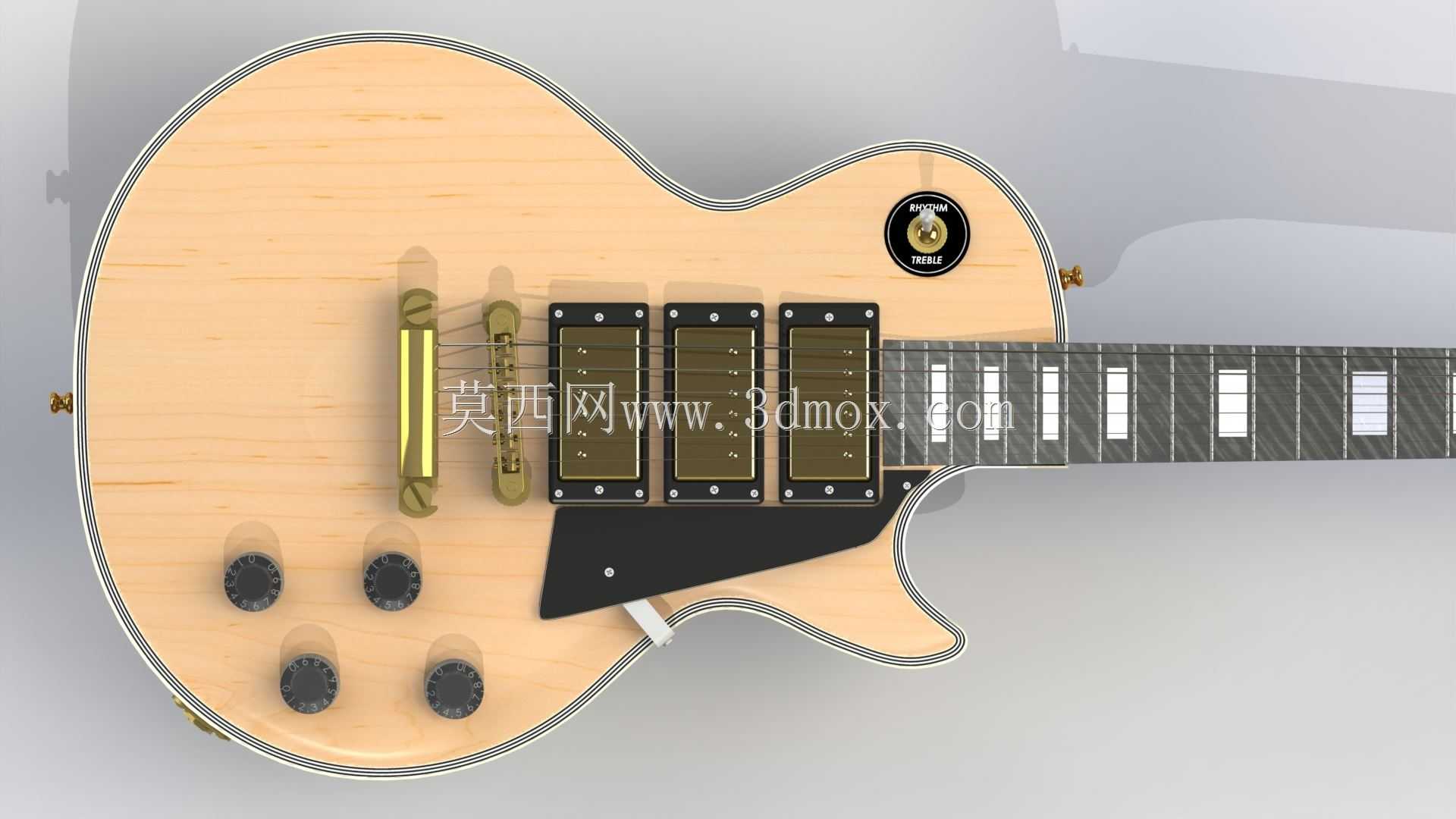 Gibson Les Paul����-��ľ����