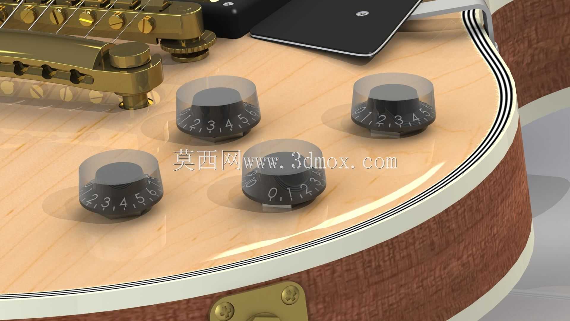 Gibson Les Paul����-��ľ����