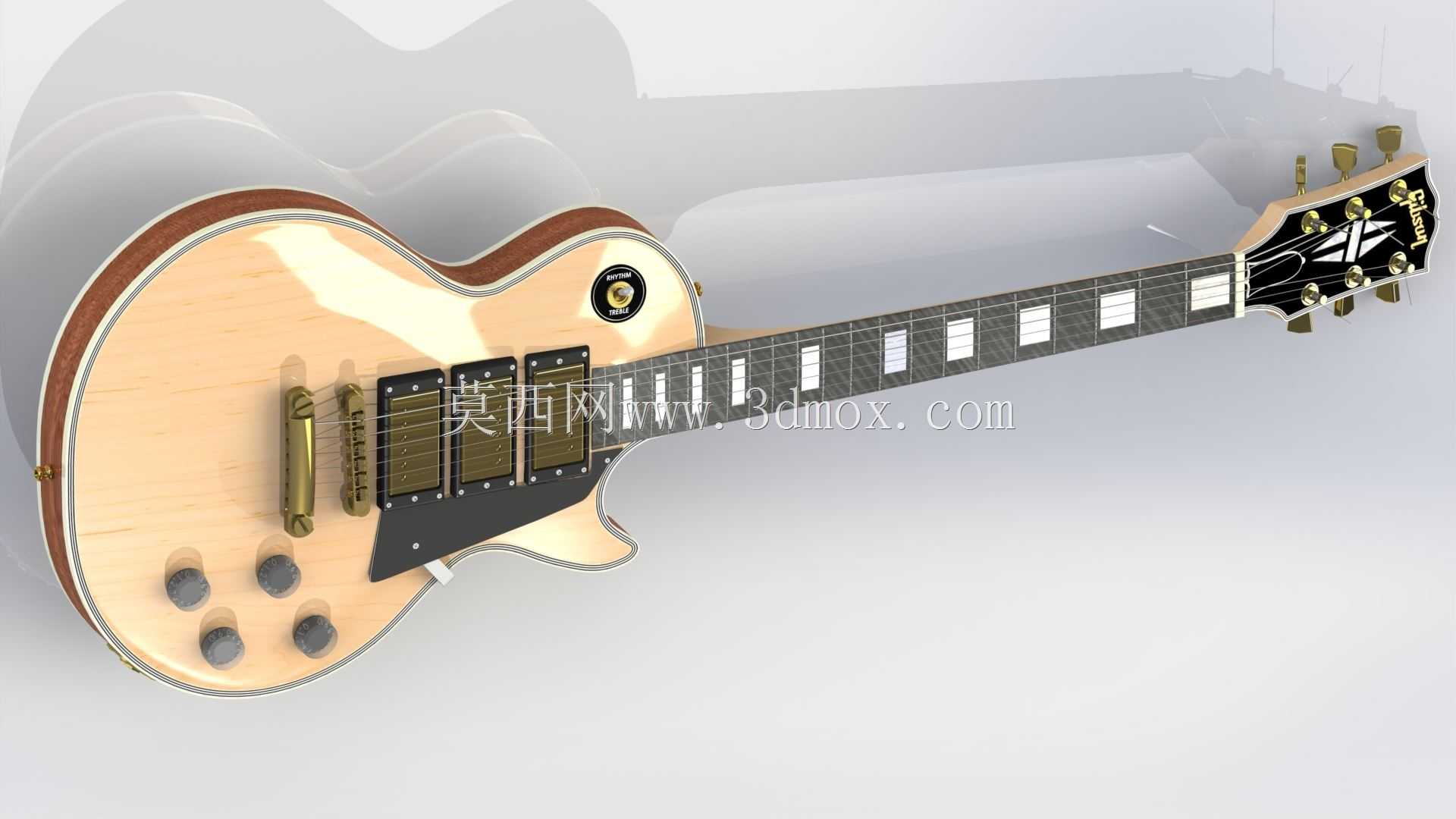 Gibson Les Paul����-��ľ����