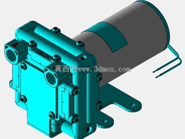 隔膜泵KNF型号:NF 1.600