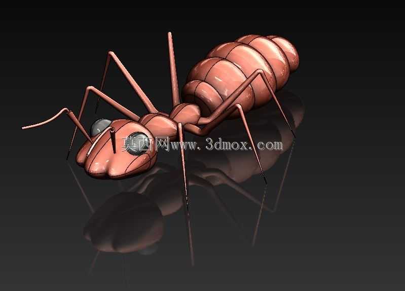 Ant��Solidworks��