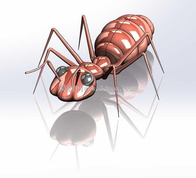 Ant��Solidworks��