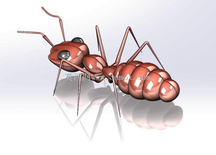 Ant��Solidworks��