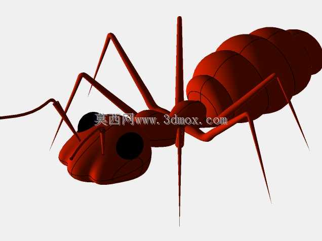 Ant��Solidworks��